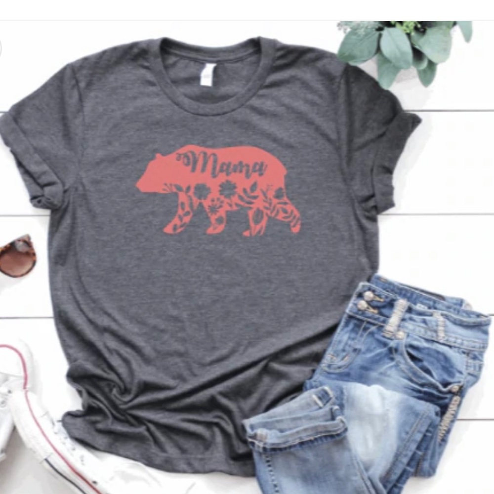 Mama Bear Tee